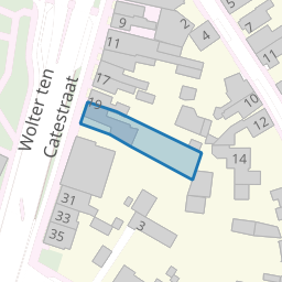 Perceel HGL01-O-3941