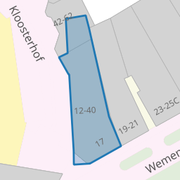 Perceel HGL01-O-3944