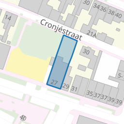 Perceel HGL01-O-3945