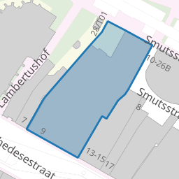 Perceel HGL01-O-3947