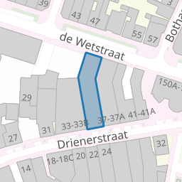 Perceel HGL01-O-3948