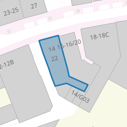 Perceel HGL01-O-3949