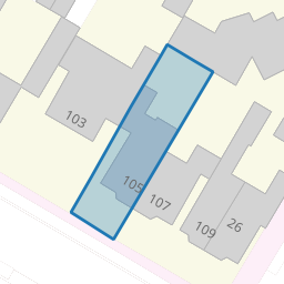 Perceel HGL01-O-3952