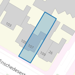 Perceel HGL01-O-3953