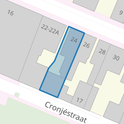 Perceel HGL01-O-3958