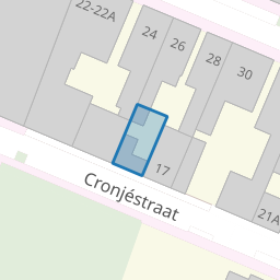 Perceel HGL01-O-3959