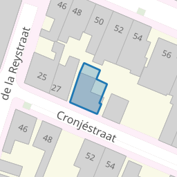 Perceel HGL01-O-3960