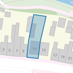 Perceel HGL01-O-3966