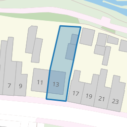 Perceel HGL01-O-3967