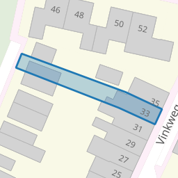 Perceel HGL01-O-3970