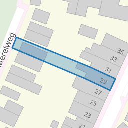 Perceel HGL01-O-3972
