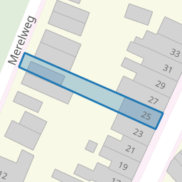 Perceel HGL01-O-3974