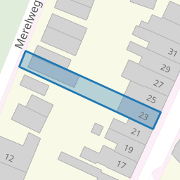 Perceel HGL01-O-3975