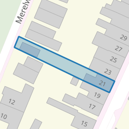 Perceel HGL01-O-3976