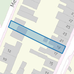 Perceel HGL01-O-3977