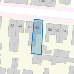 Perceel HGL01-O-3980