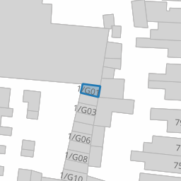 Perceel HGL01-O-3984