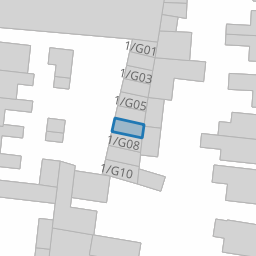 Perceel HGL01-O-3990