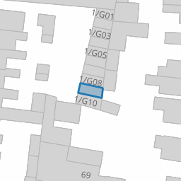 Perceel HGL01-O-3992