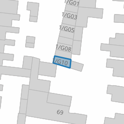 Perceel HGL01-O-3993