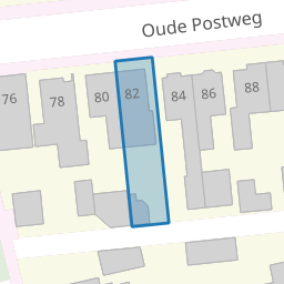 Perceel HGL01-O-3998