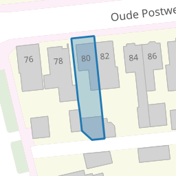 Perceel HGL01-O-3999