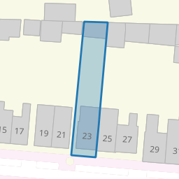 Perceel HGL01-O-4000