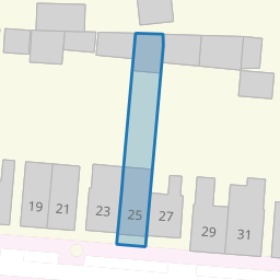 Perceel HGL01-O-4001