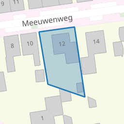 Perceel HGL01-O-4002