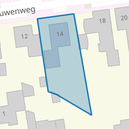 Perceel HGL01-O-4003