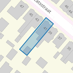 Perceel HGL01-O-4006