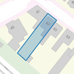 Perceel HGL01-O-4008