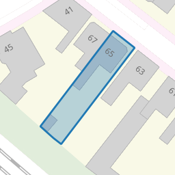 Perceel HGL01-O-4009