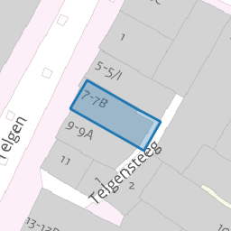 Perceel HGL01-O-4010