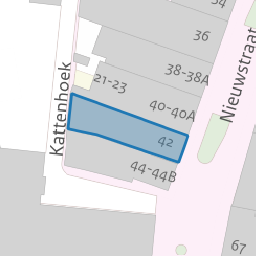 Perceel HGL01-O-4017