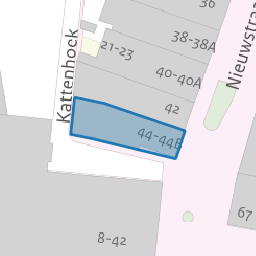 Perceel HGL01-O-4018