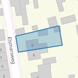 Perceel HGL01-O-4024