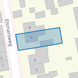 Perceel HGL01-O-4025