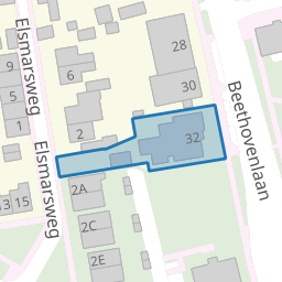 Perceel HGL01-O-4029