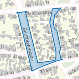 Perceel HGL01-O-4031