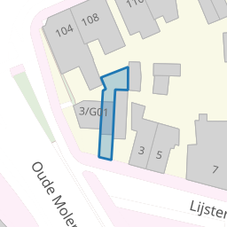 Perceel HGL01-O-4033