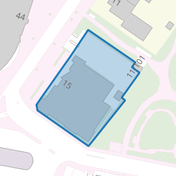 Perceel HGL01-O-4035