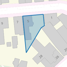 Perceel HGL01-O-4044