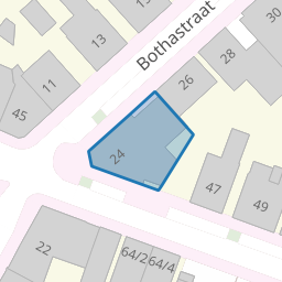 Perceel HGL01-O-4051