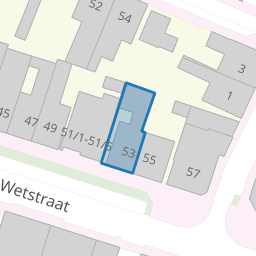 Perceel HGL01-O-4053