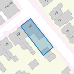 Perceel HGL01-O-4056