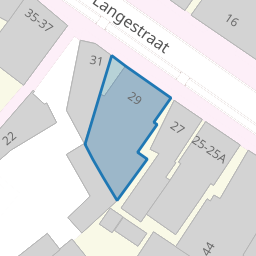 Perceel HGL01-O-4061