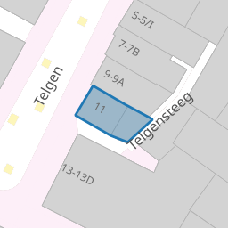 Perceel HGL01-O-4064