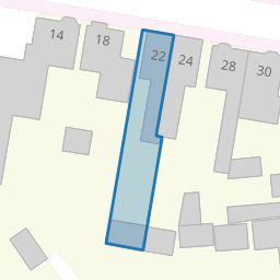 Perceel HGL01-O-4075