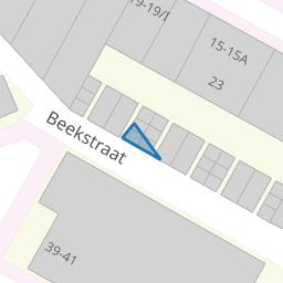 Perceel HGL01-O-4088